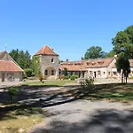 Frühstückspension Domaine De Frevent Echouboulains
