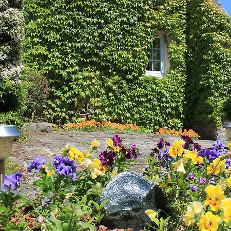 Bed & Breakfast Domaine De Frevent Echouboulains