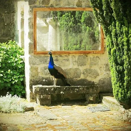 Panzió Domaine De Frevent