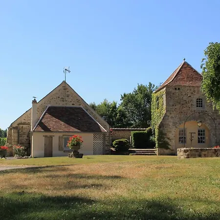 Bed & Breakfast Domaine De Frevent