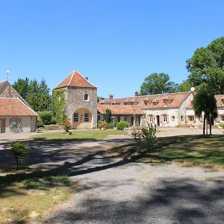 Domaine De Frevent Echouboulains