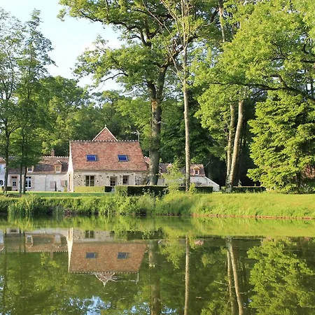 B&B Domaine De Frevent 3*