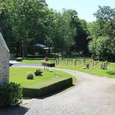 Domaine De Frevent 3*