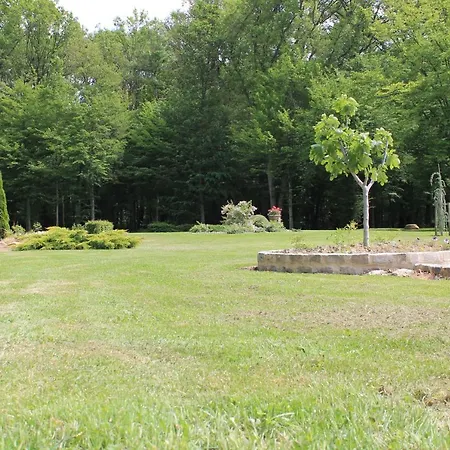 Domaine De Frevent * Echouboulains