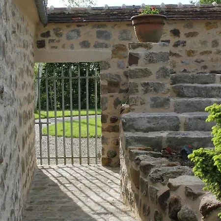 Panzió Domaine De Frevent
