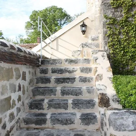 Bed & Breakfast Domaine De Frevent