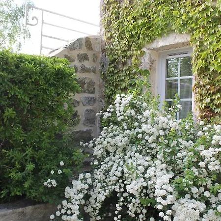 Domaine De Frevent * Echouboulains