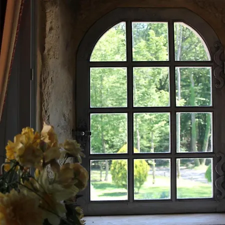Bed & Breakfast Domaine De Frevent *