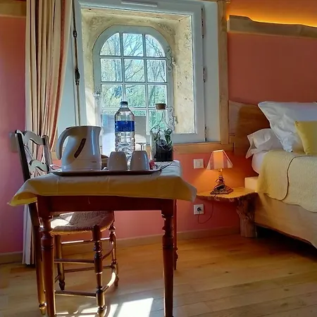 Domaine De Frevent 3*