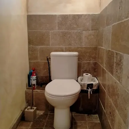 فندق مبيت وإفطار Domaine De Frevent Echouboulains