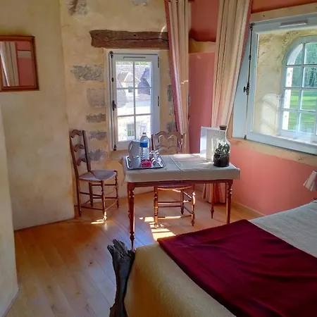 Domaine De Frevent 3*