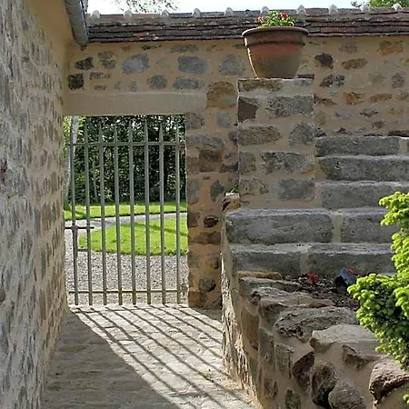 Domaine De Frevent Panzió 3*