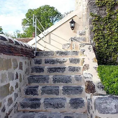 Domaine De Frevent 3* Echouboulains