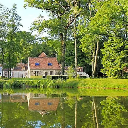 Panzió Domaine De Frevent Échouboulains