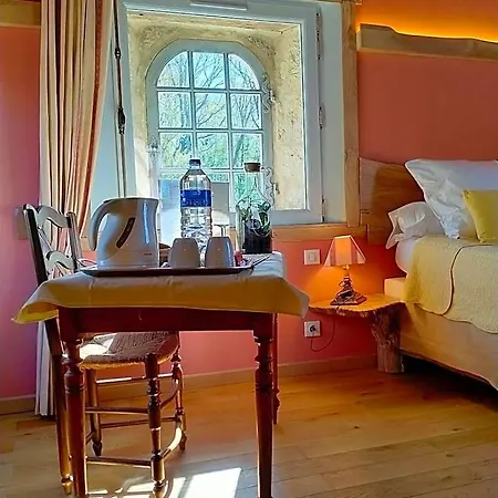 Domaine De Frevent Échouboulains