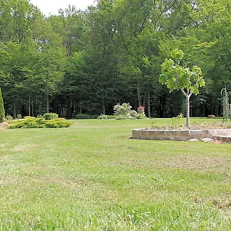 Panzió Domaine De Frevent 3*