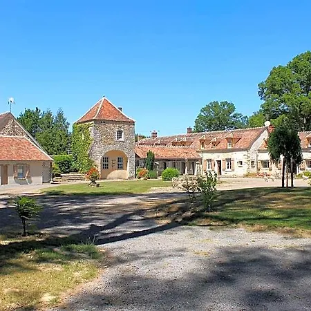 Domaine De Frevent Échouboulains