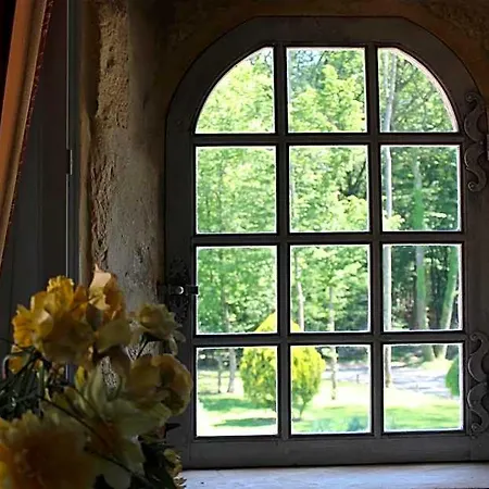 Domaine De Frevent 3* Échouboulains