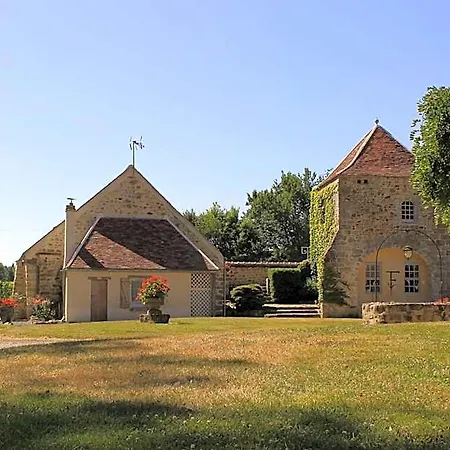 Panzió Domaine De Frevent 3*