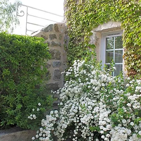 فندق مبيت وإفطار Domaine De Frevent Echouboulains