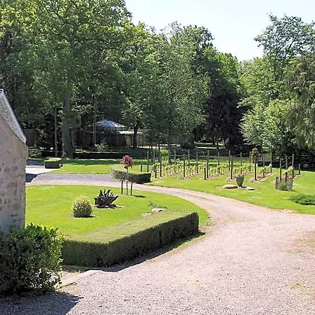 Domaine De Frevent 3*