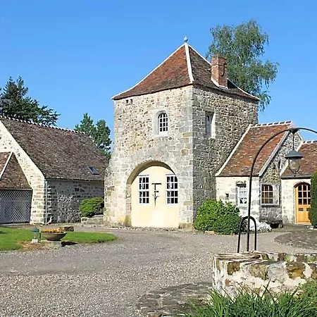 Domaine De Frevent 3* Échouboulains