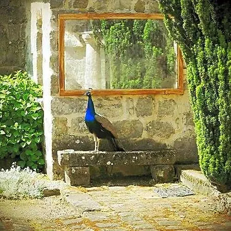 Domaine De Frevent فندق مبيت وإفطار 3*