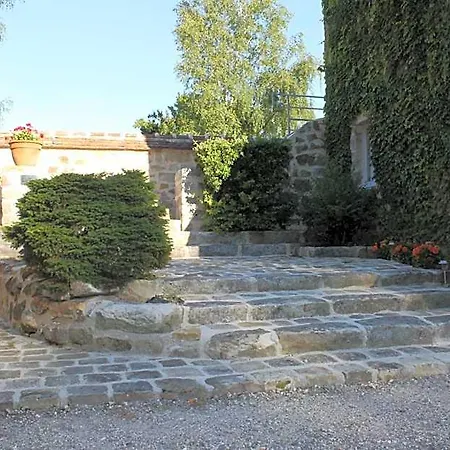Panzió Domaine De Frevent 3*