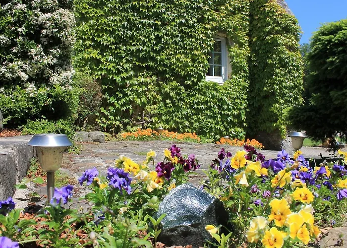 B&B Domaine De Frevent Echouboulains