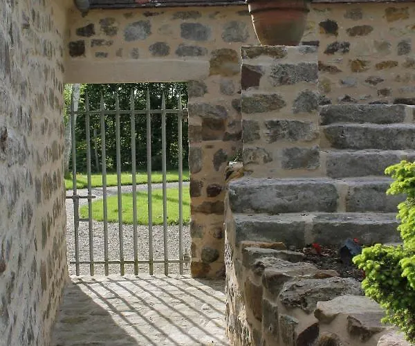B&B Domaine De Frevent