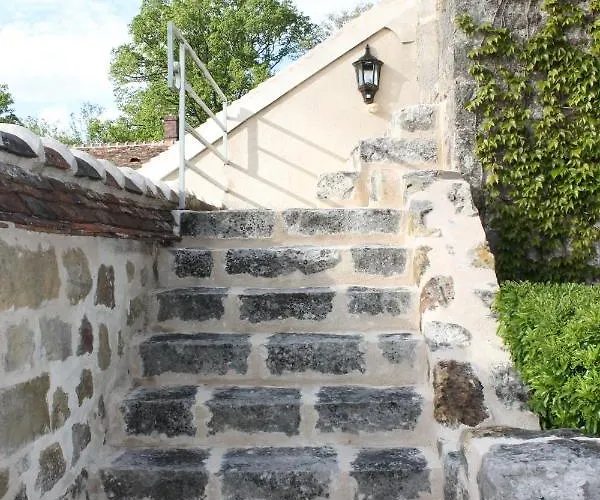 B&B Domaine De Frevent