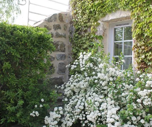Domaine De Frevent 3* Echouboulains